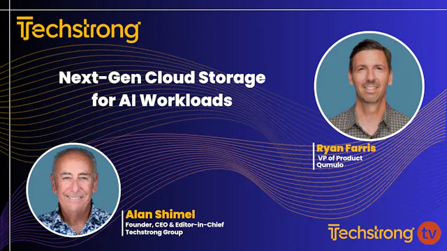 Cloud Architecture Trade-Offs with Qu...