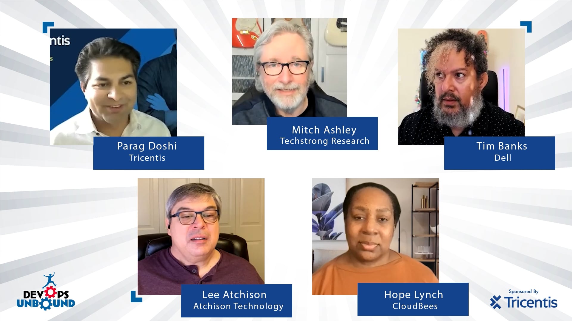 What's In Store for DevOps In 2023? - DevOps Unbound EP 35