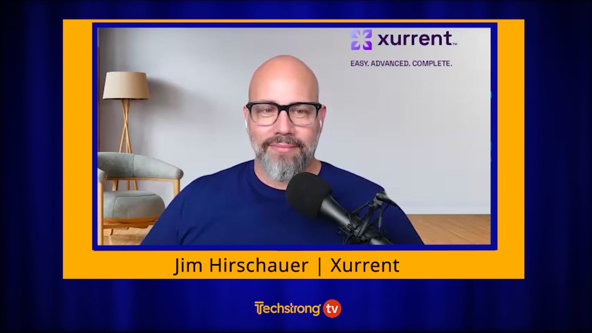 How AI Will Reshape ITSM with Xurrent's Jim Hirschauer