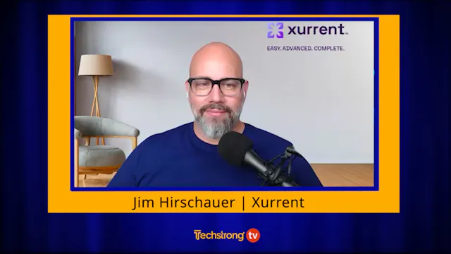 How AI Will Reshape ITSM with Xurrent...