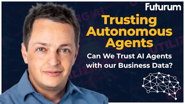 Trusting Autonomous AI Agents with Bu...