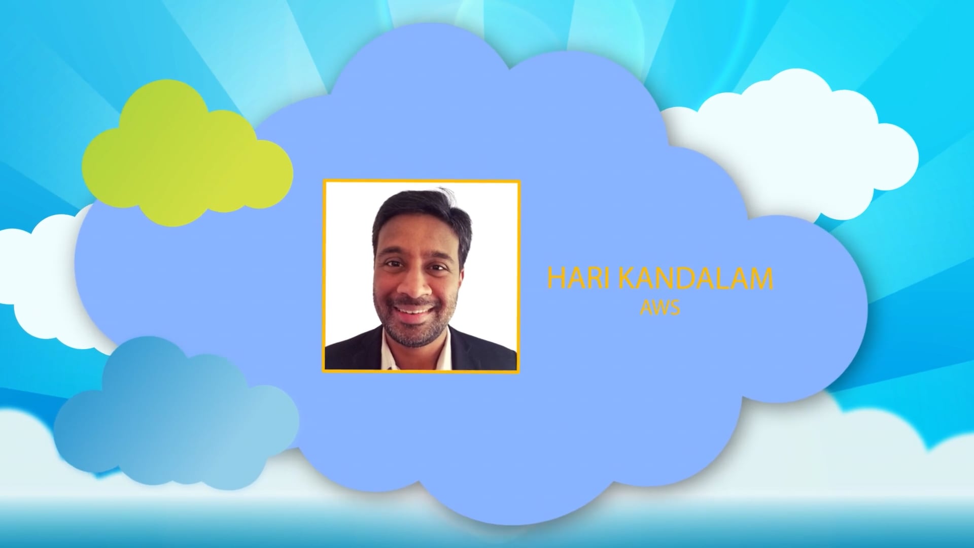 An Approach to Cloud-Native Modernization at Cloud Native Now 2024