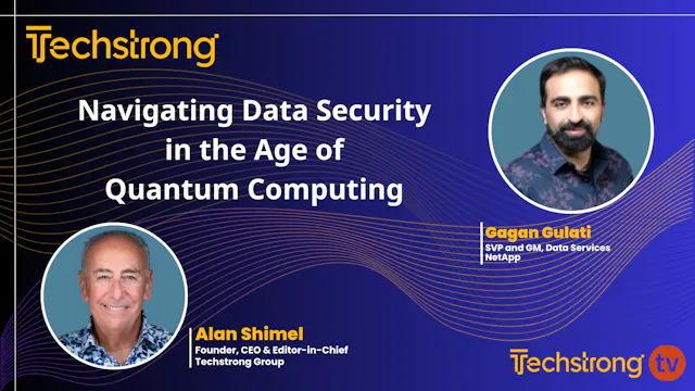 Navigating Data Security in the Age o...