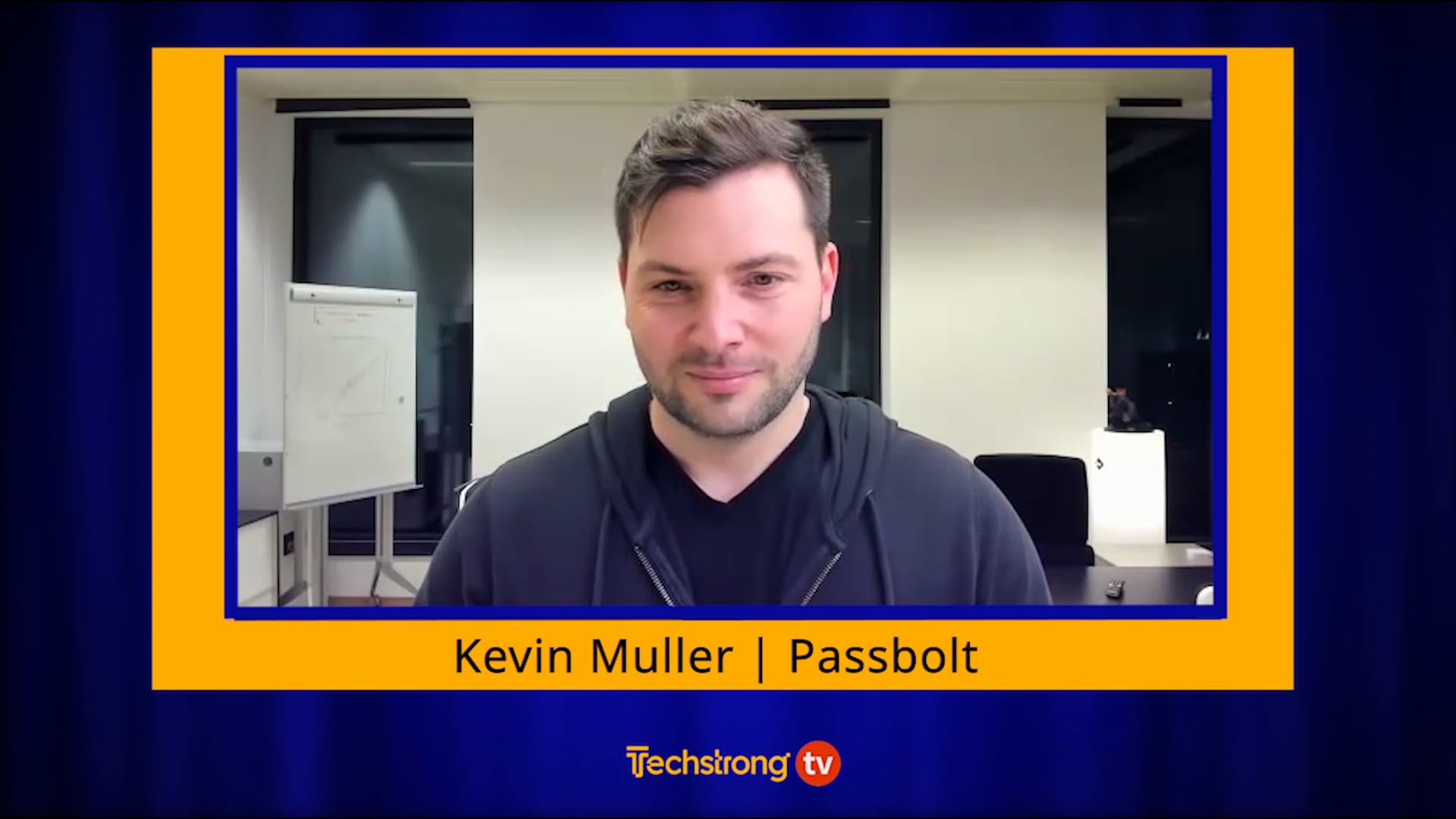 The Need for Open Source Access Management with Passbolt's Kevin Muller