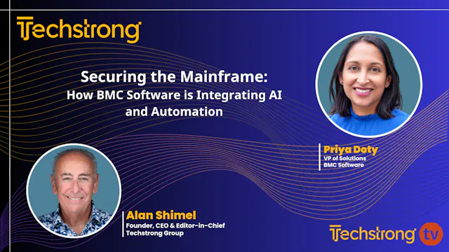 Securing the Mainframe: How BMC Softw...