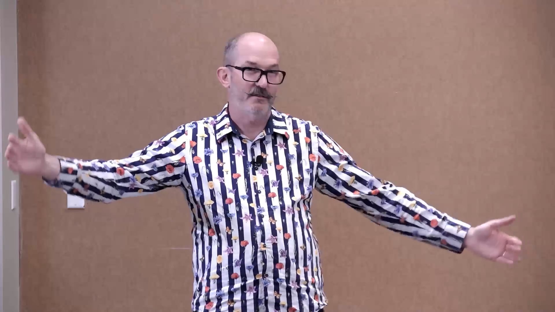 It is time for Operations teams to Code or die - Cloud Field Day 22 Delegate Roundtable