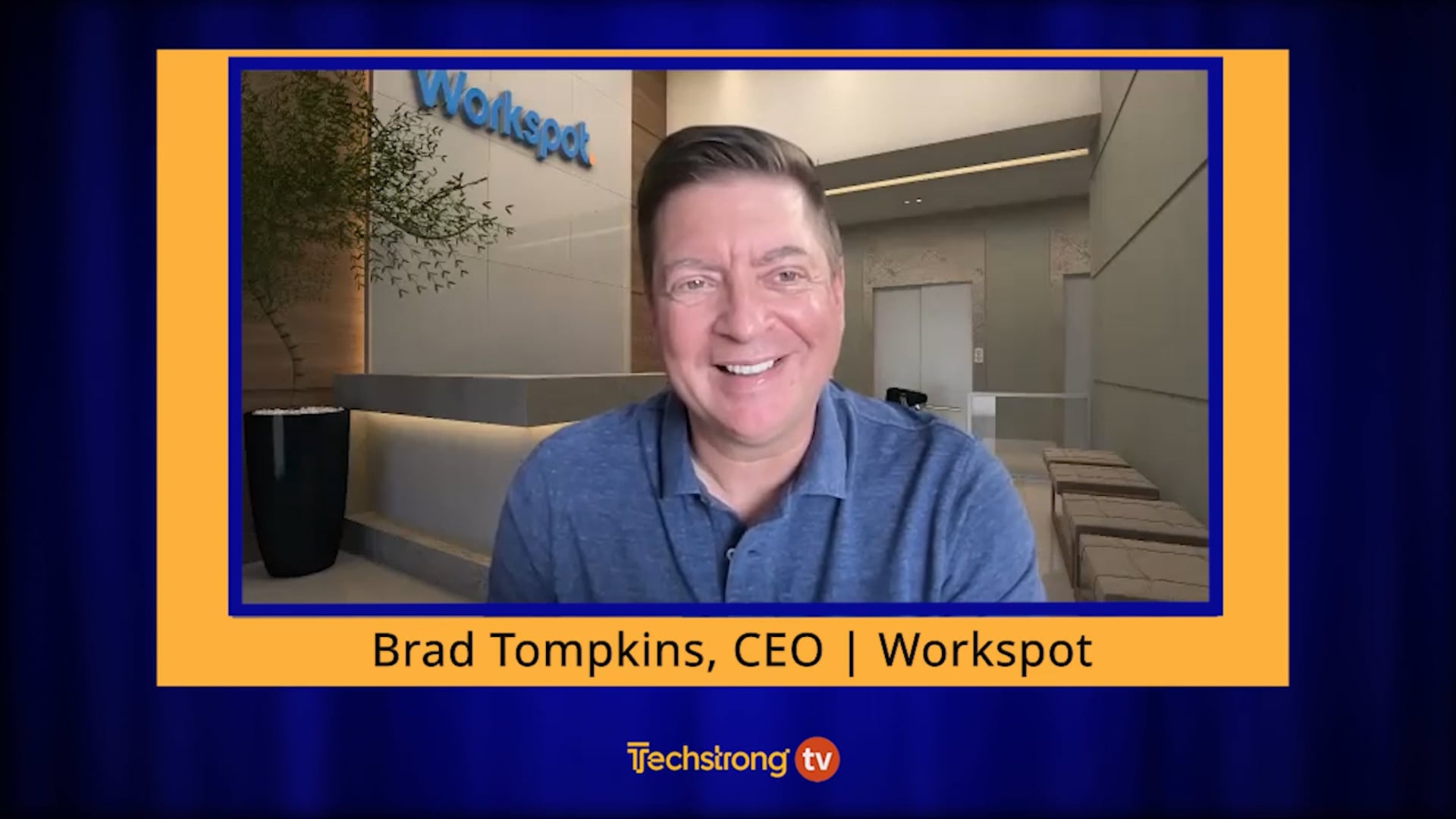 Reducing Cloud Computing Costs with Workspot's Brad Tompkins