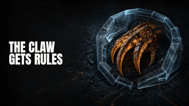 OpenClaw Gets a Foundation While the ...