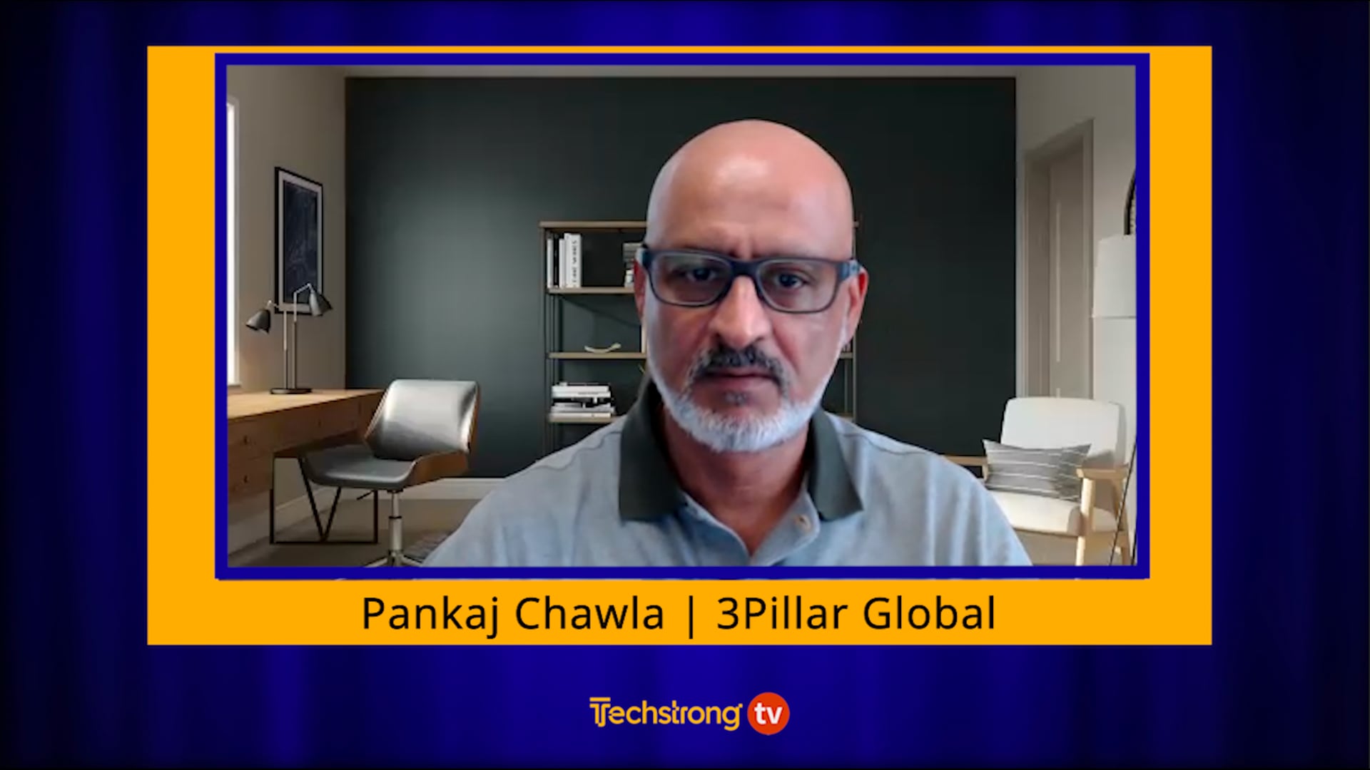 Pankaj Chawla on Enhancing App Quality and Security with GenAI