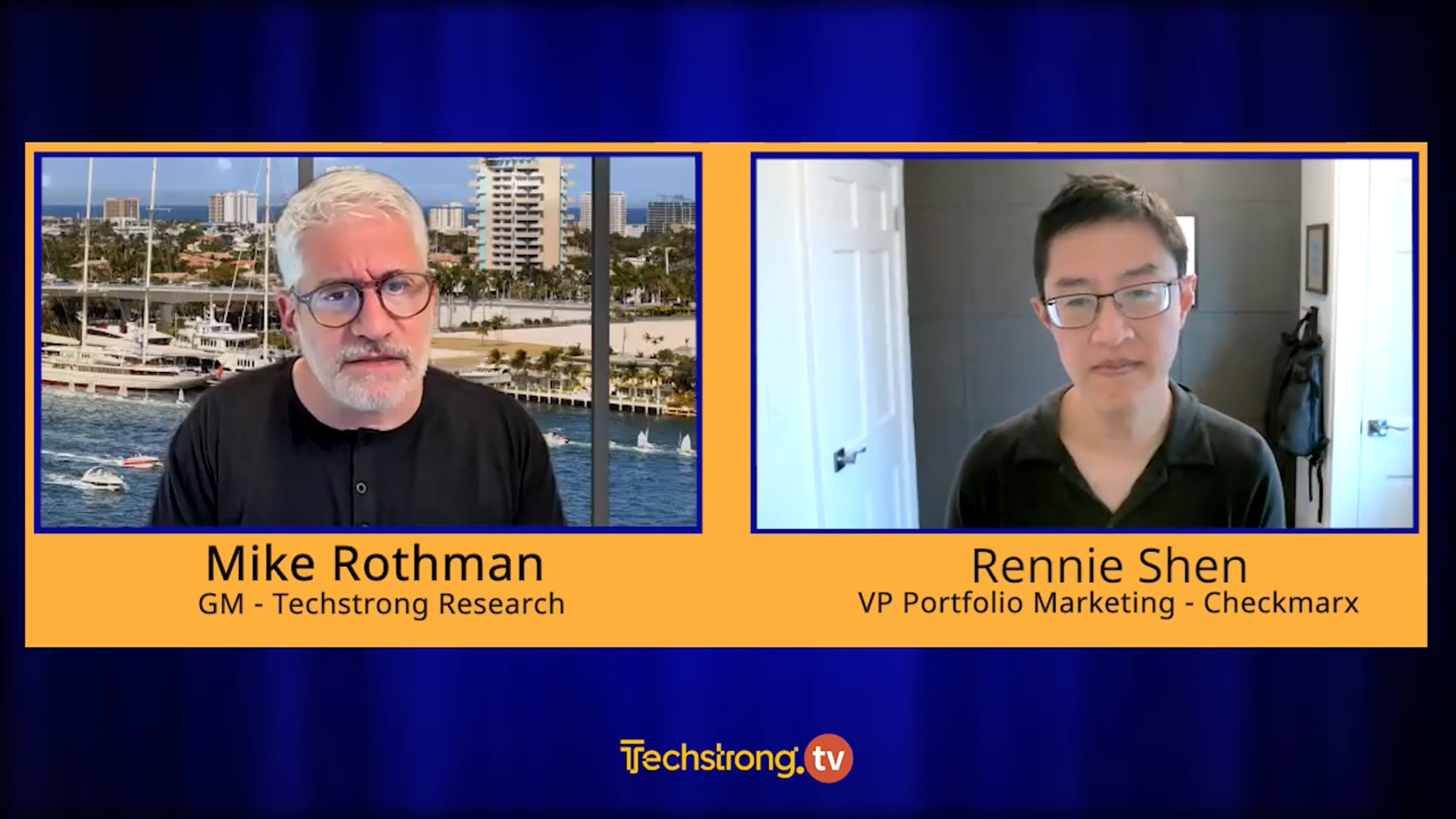 The State of Application Security 2023 - Renny Shen, Checkmarx