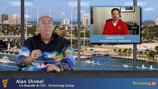 Improving API Security - Galeal Zino,...