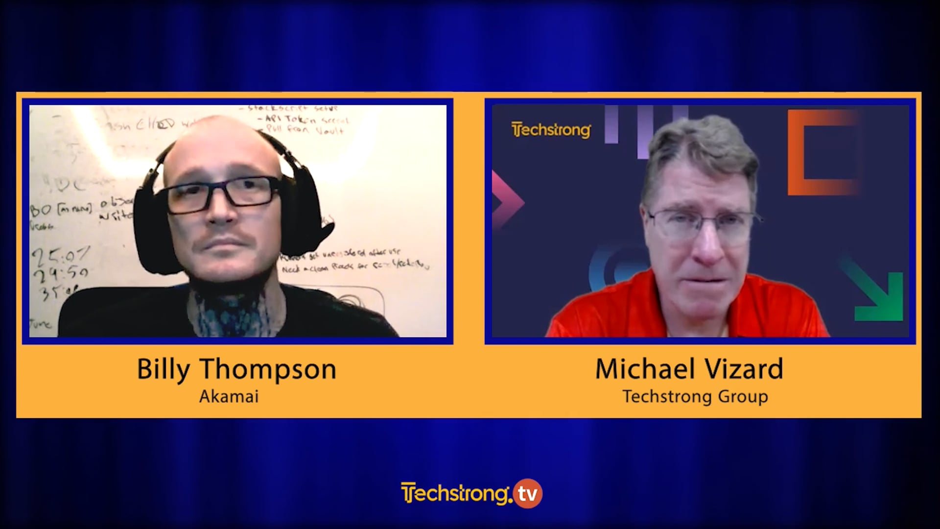 Managing Workloads in the Multi-Cloud Computing Era - Billy Thompson, Akamai