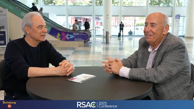 Inspiring Insights from Magic Johnson...