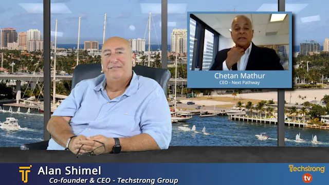 Cloud Migration, Chetan Mathur - Next...