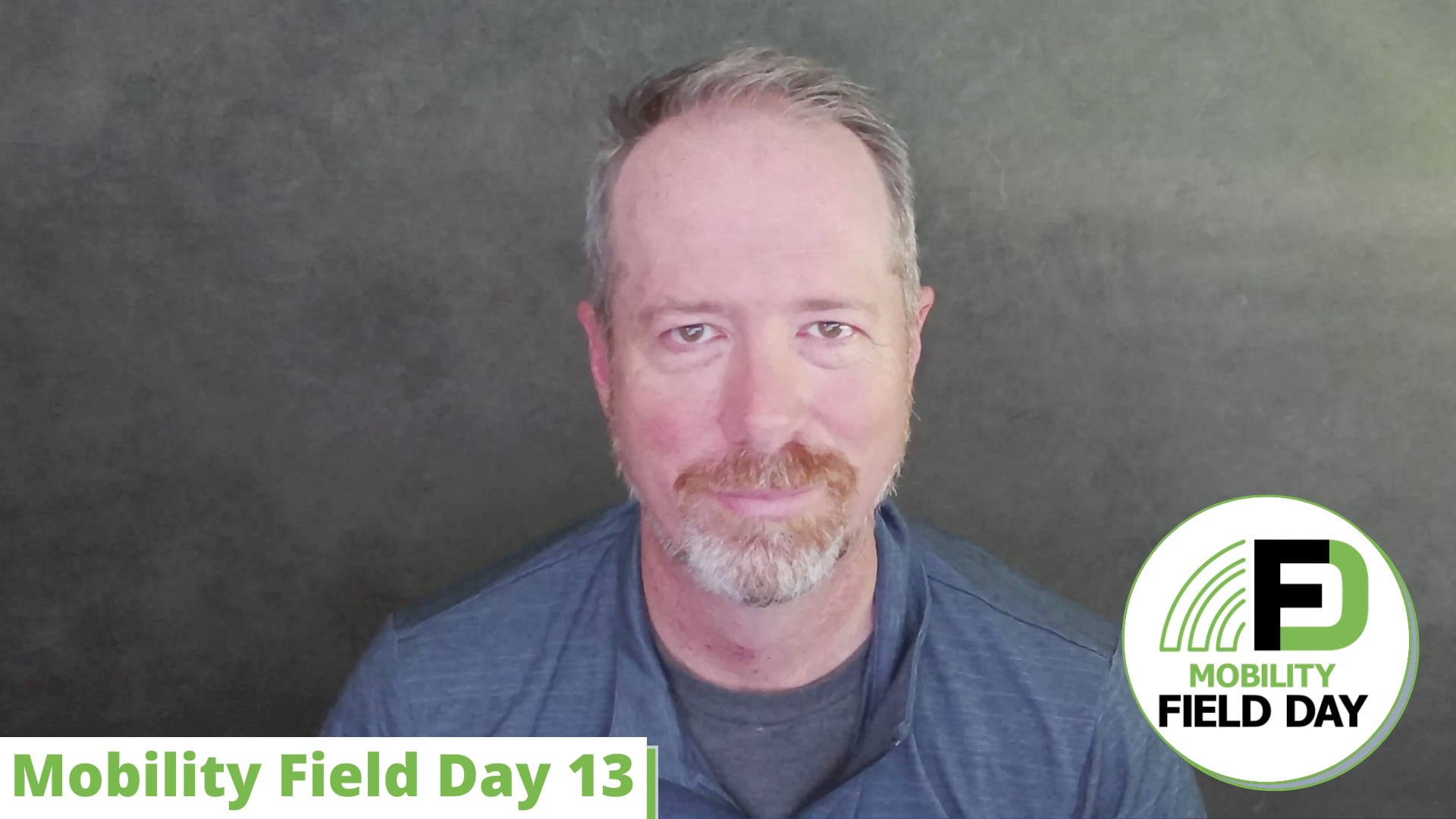 Mobilize Your Knowledge at Mobility Field Day 13