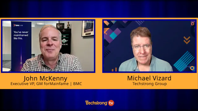 BMC Enhances Mainframe App Developmen...