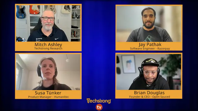 PlatformCon 2023 Preview - Brian Doug...