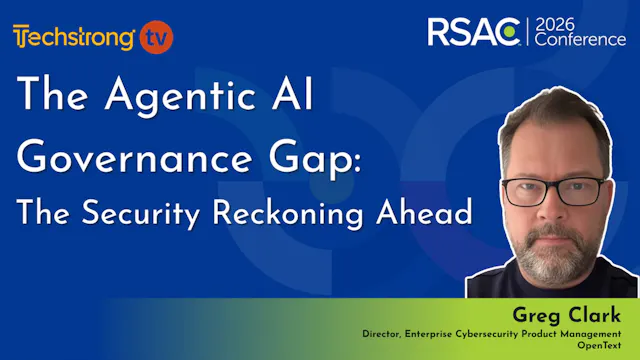 The Agentic AI Governance Gap: The Se...