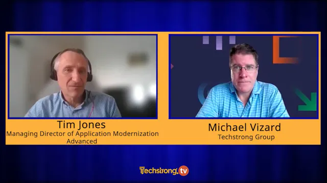 Modernizing Mainframe Applications - ...