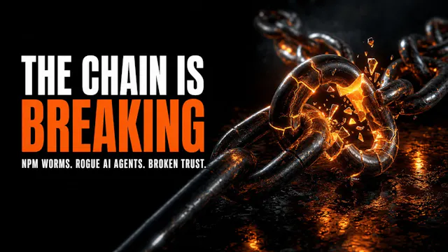 Open Source Supply-Chain Attacks, AI ...