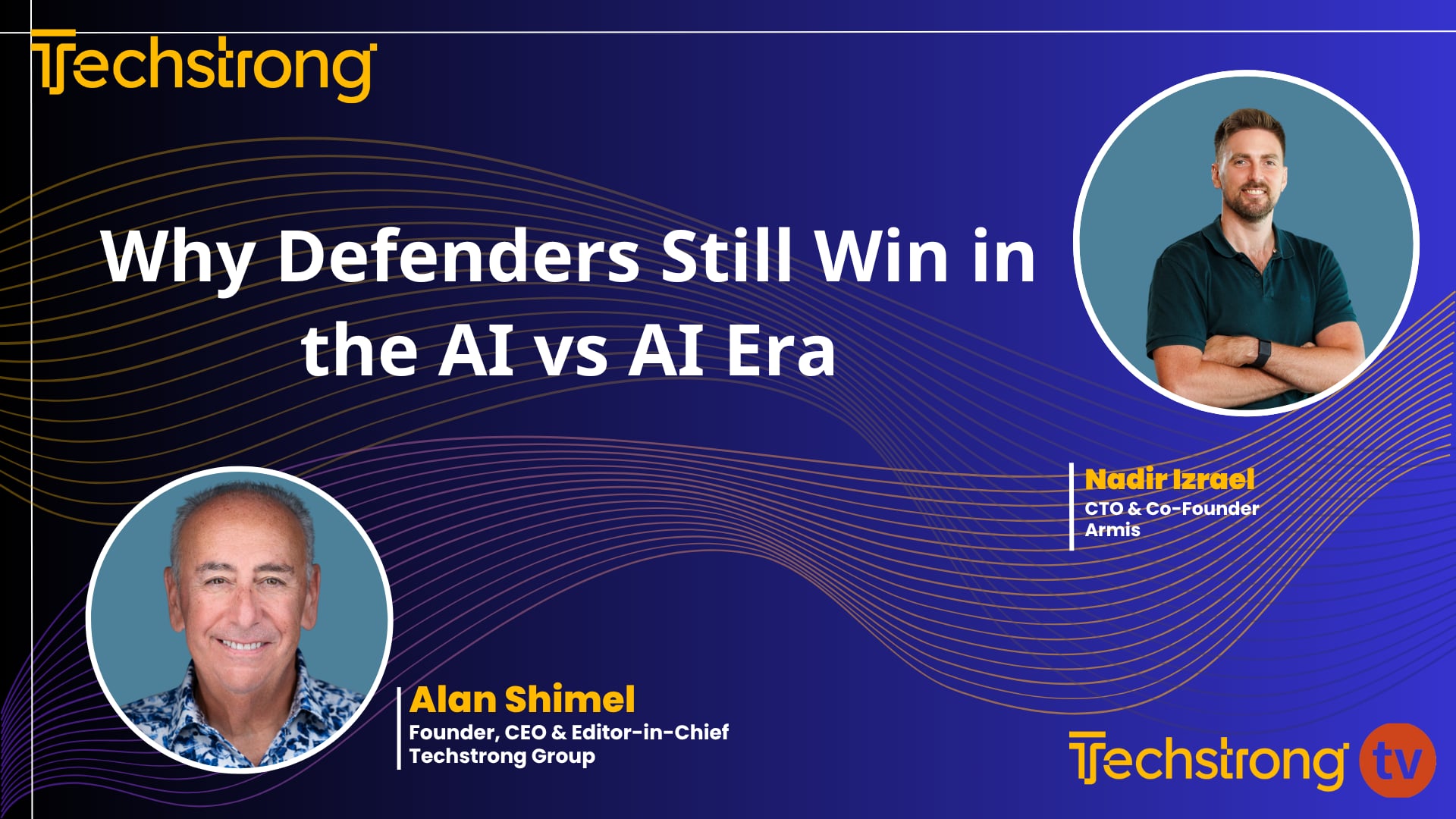 Why Defenders Still Win in the AI vs AI Era