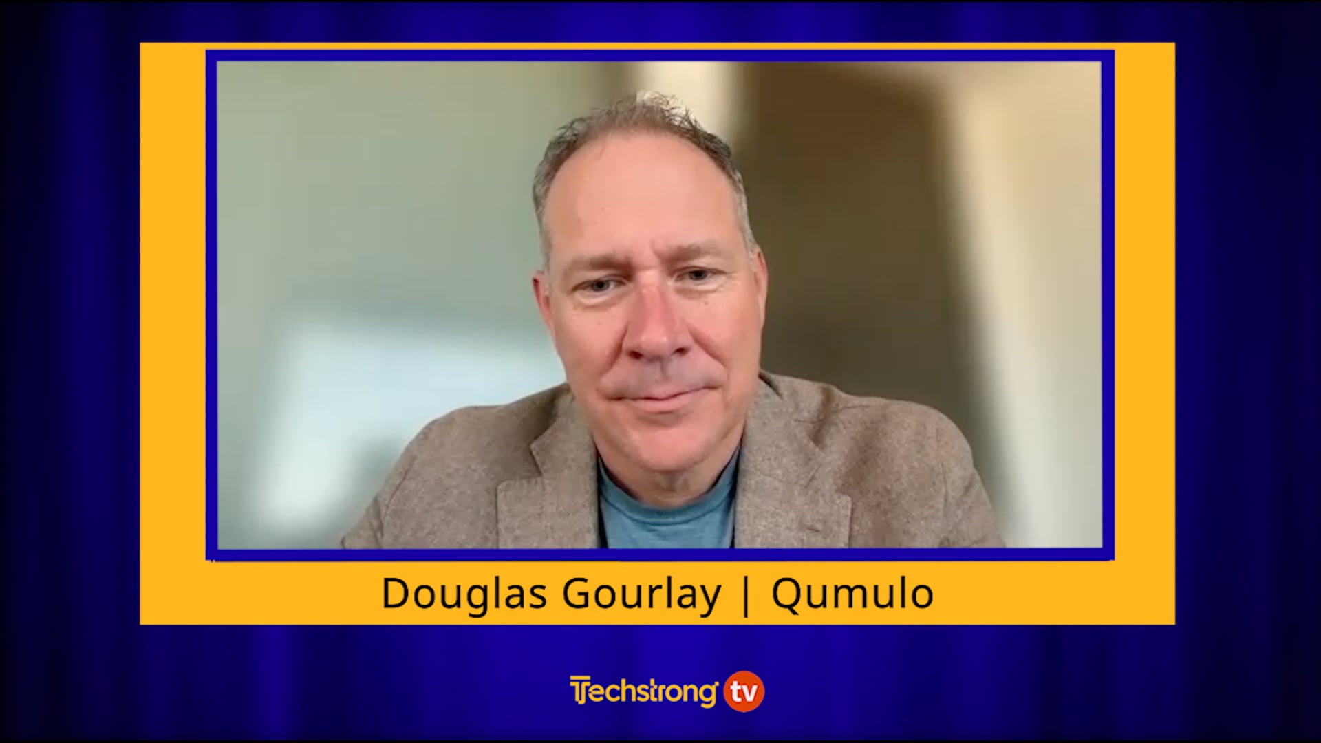 Evolving Storage Management with Qumulo's Douglas Gourlay