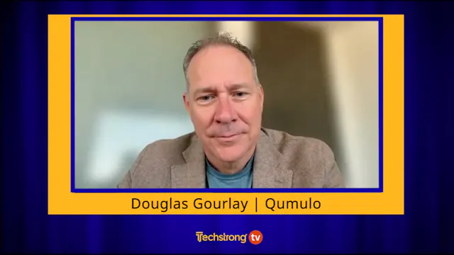 Evolving Storage Management with Qumu...