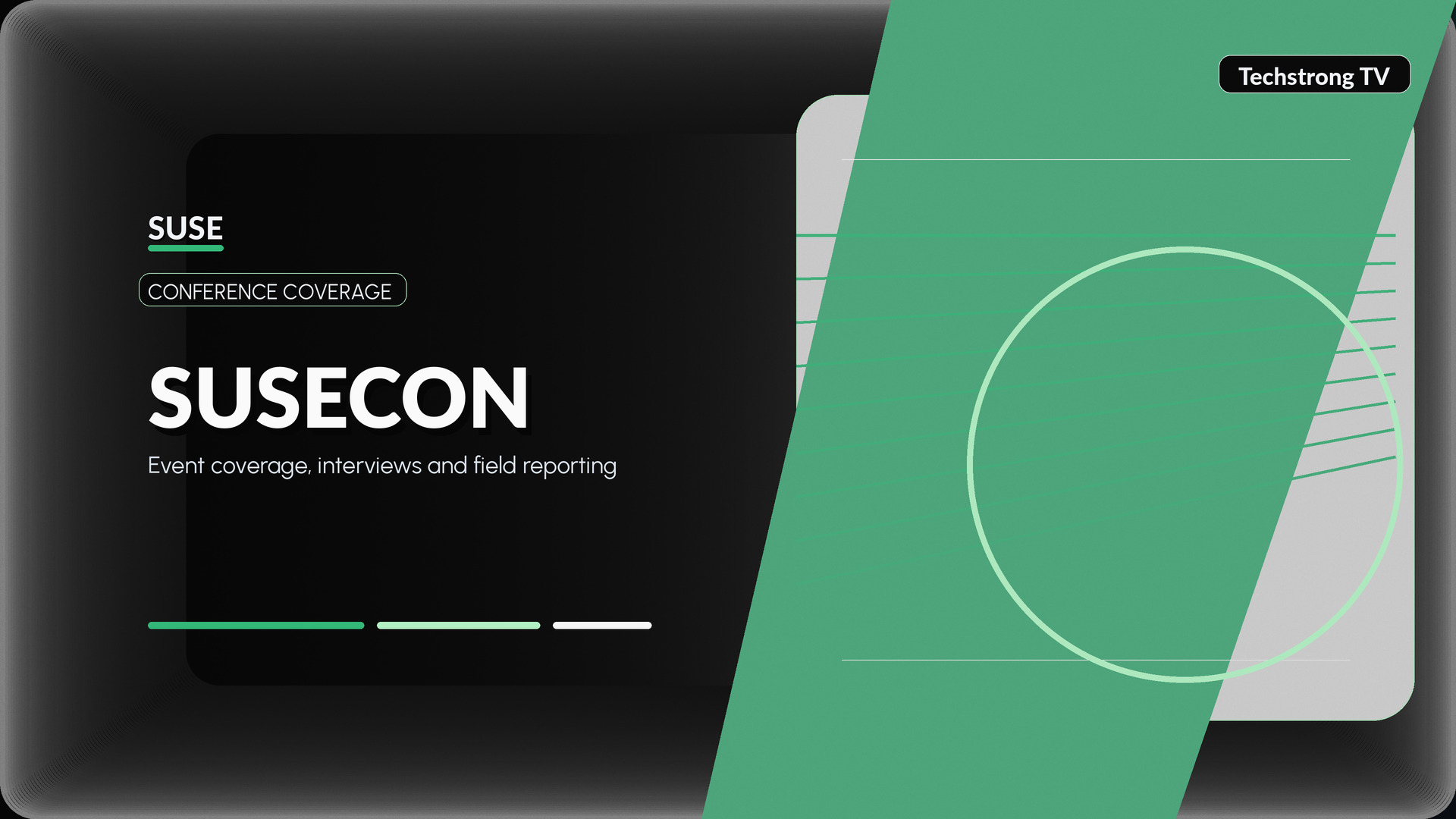 SUSECON