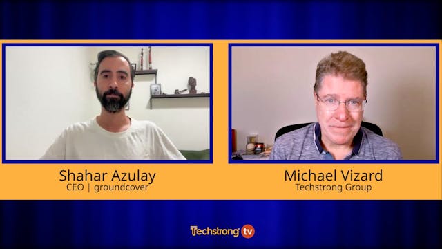 Shahar Azulay: Why the Cost of Observ...