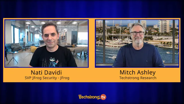 Advanced Security Announcement - Nati...