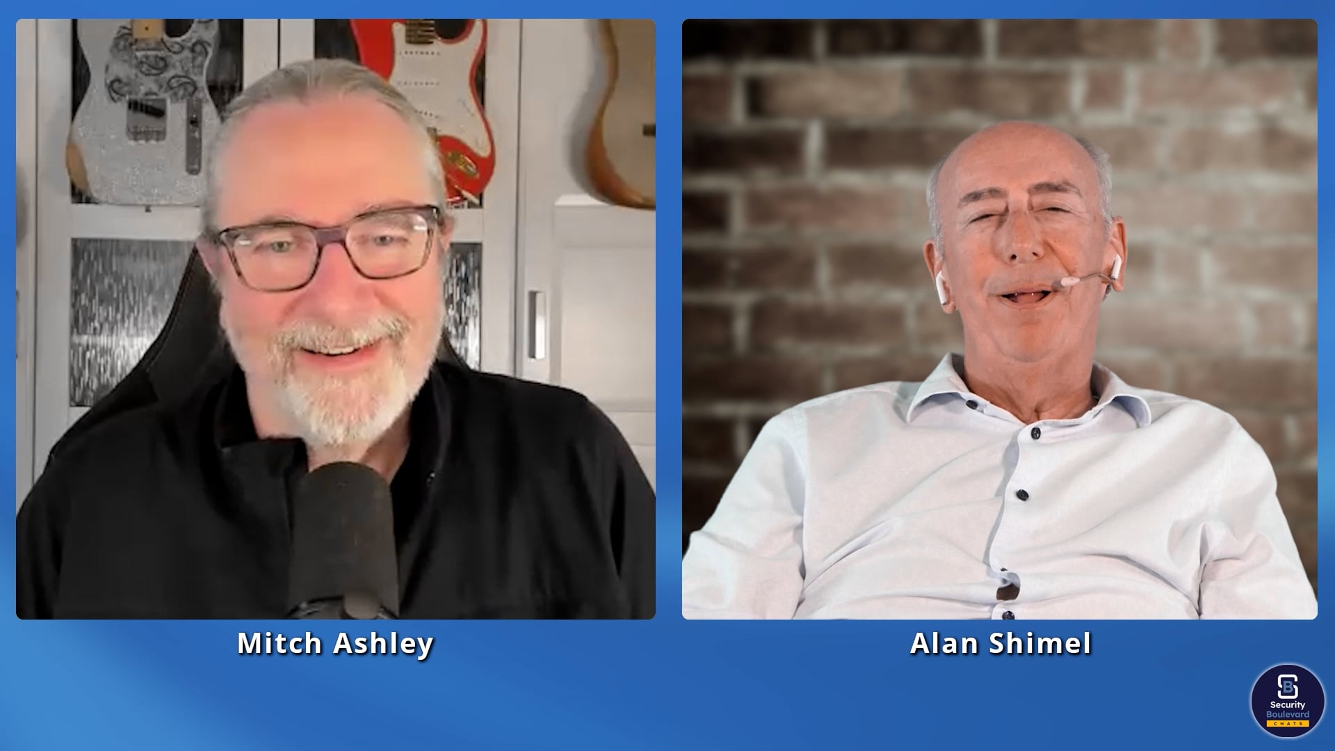 RSAC Interviews, DevSecOps and GenAI, Is Security Delivering The Goods - Security Boulevard Chats - EP8