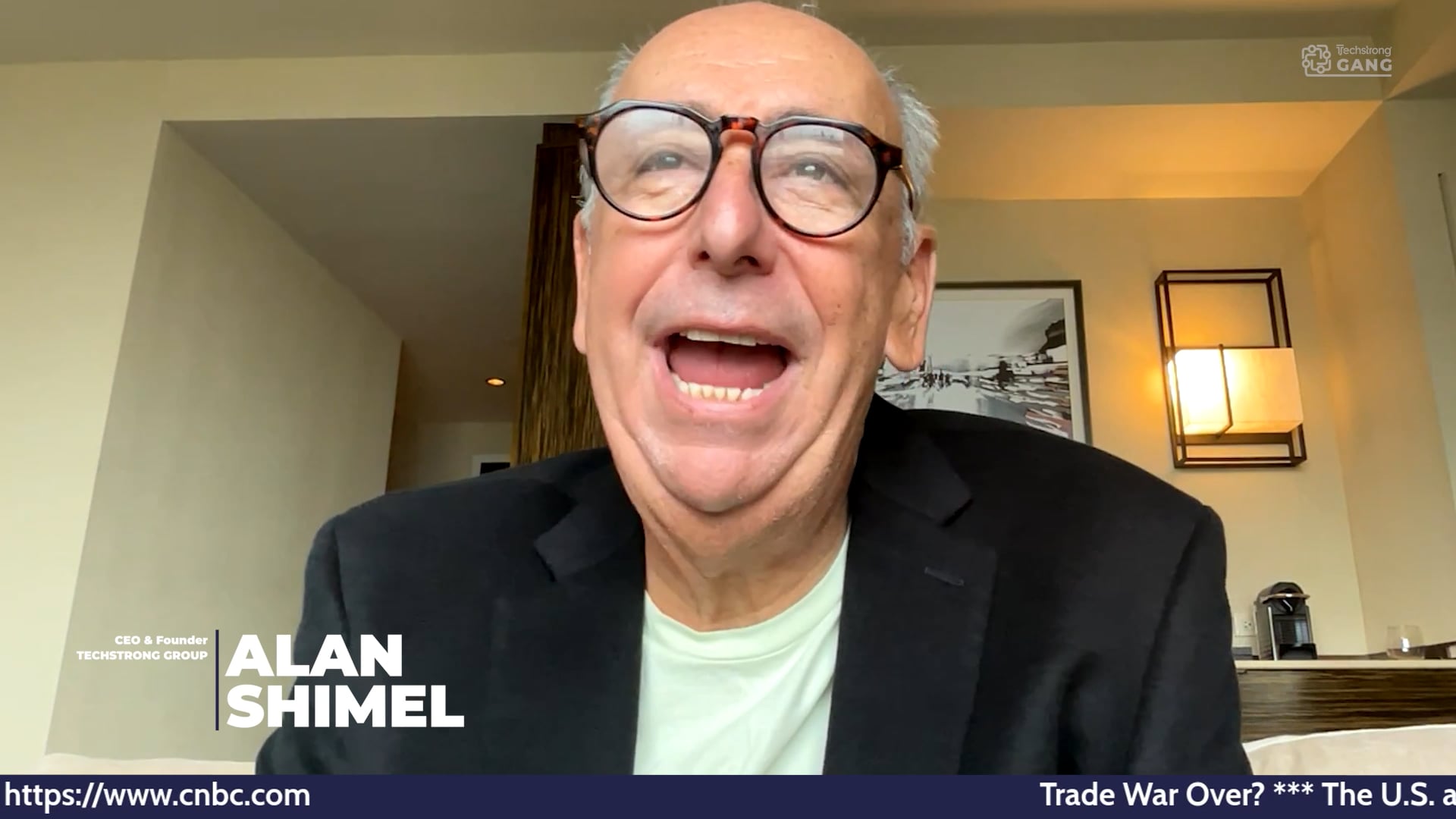 Navigating the New US-China Trade Deal | TSG Ep. 870 | A Block