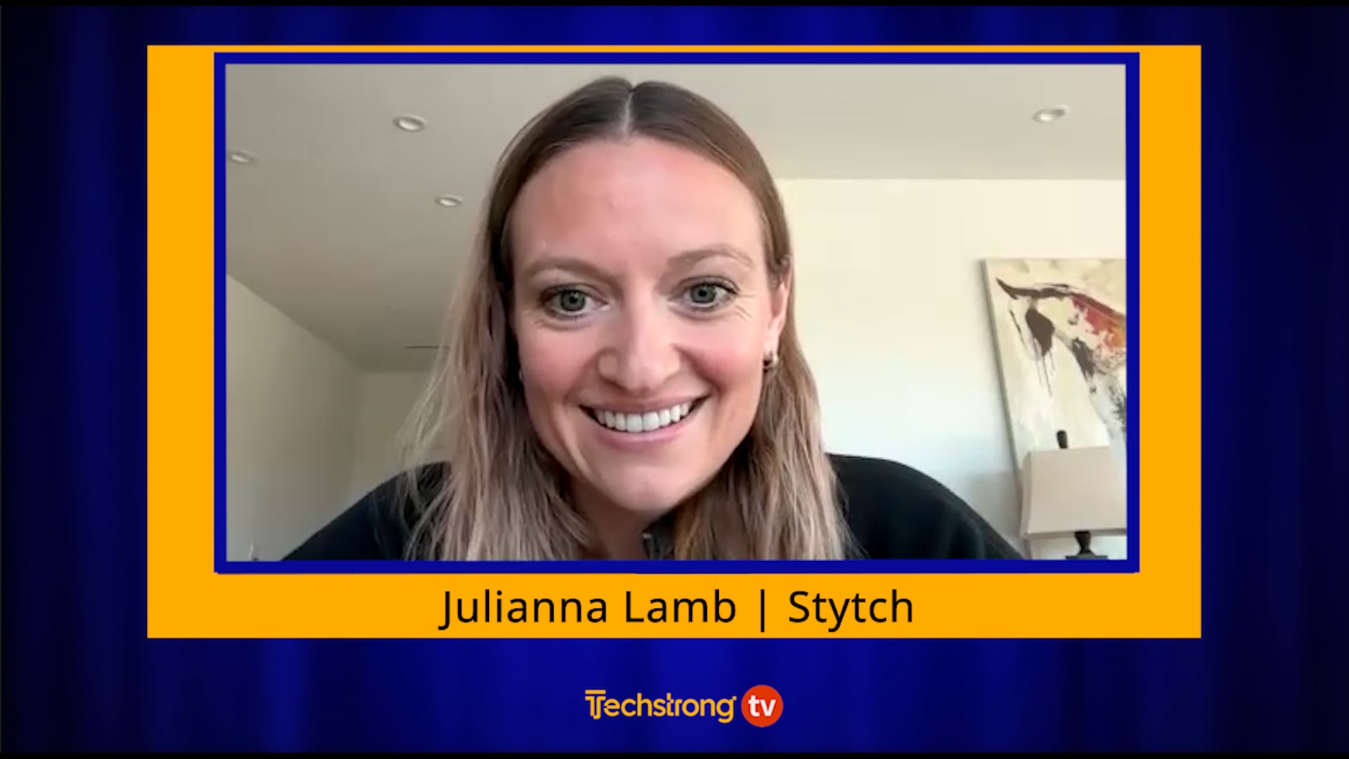 Julianna Lamb on Choosing Authentication Platforms Over DIY