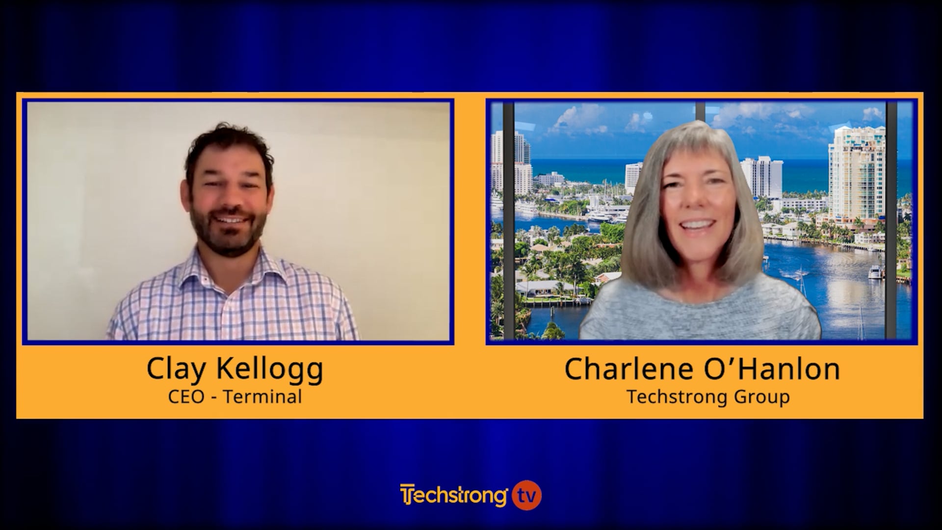 State of Remote Engineering - Clay Kellogg, Terminal