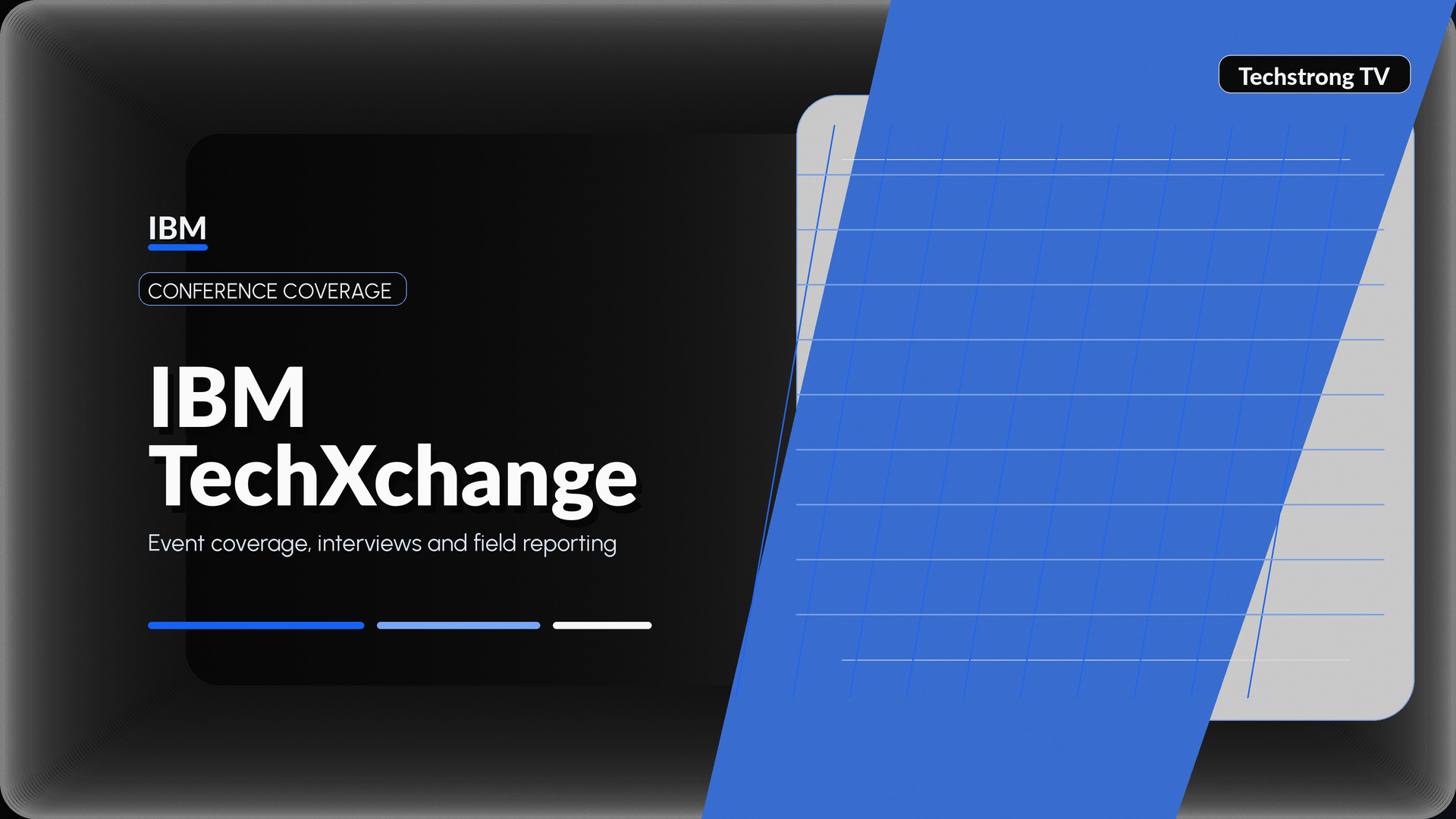 IBM TechXChange