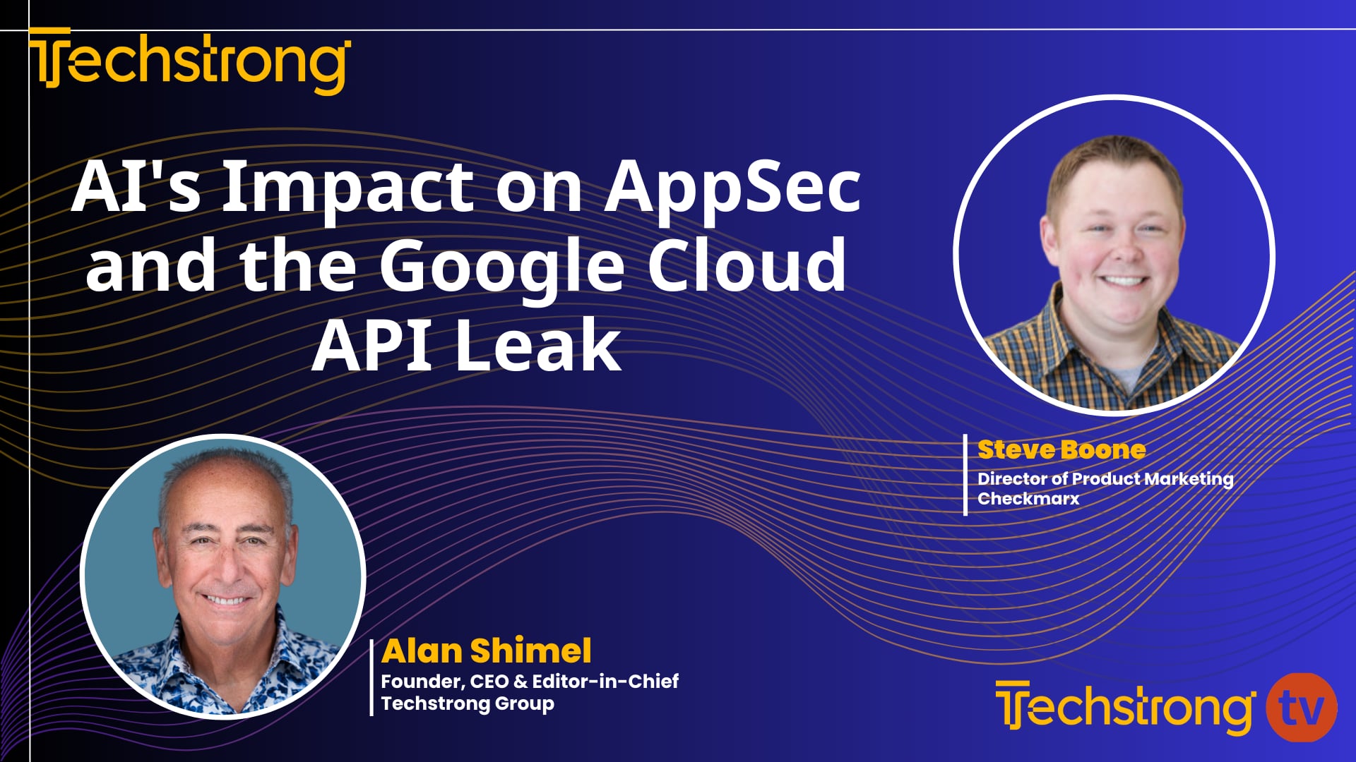 AI's Impact on AppSec and the Google Cloud API Leak