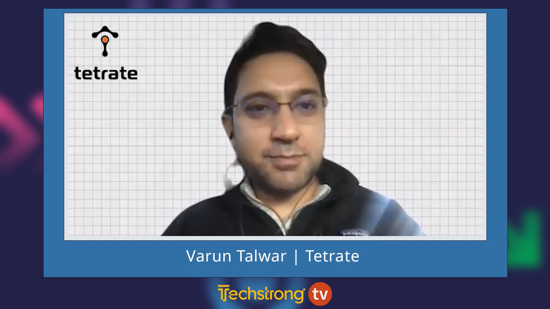 Enterprise Envoy Gateway - Varun Talwar, Tetrate