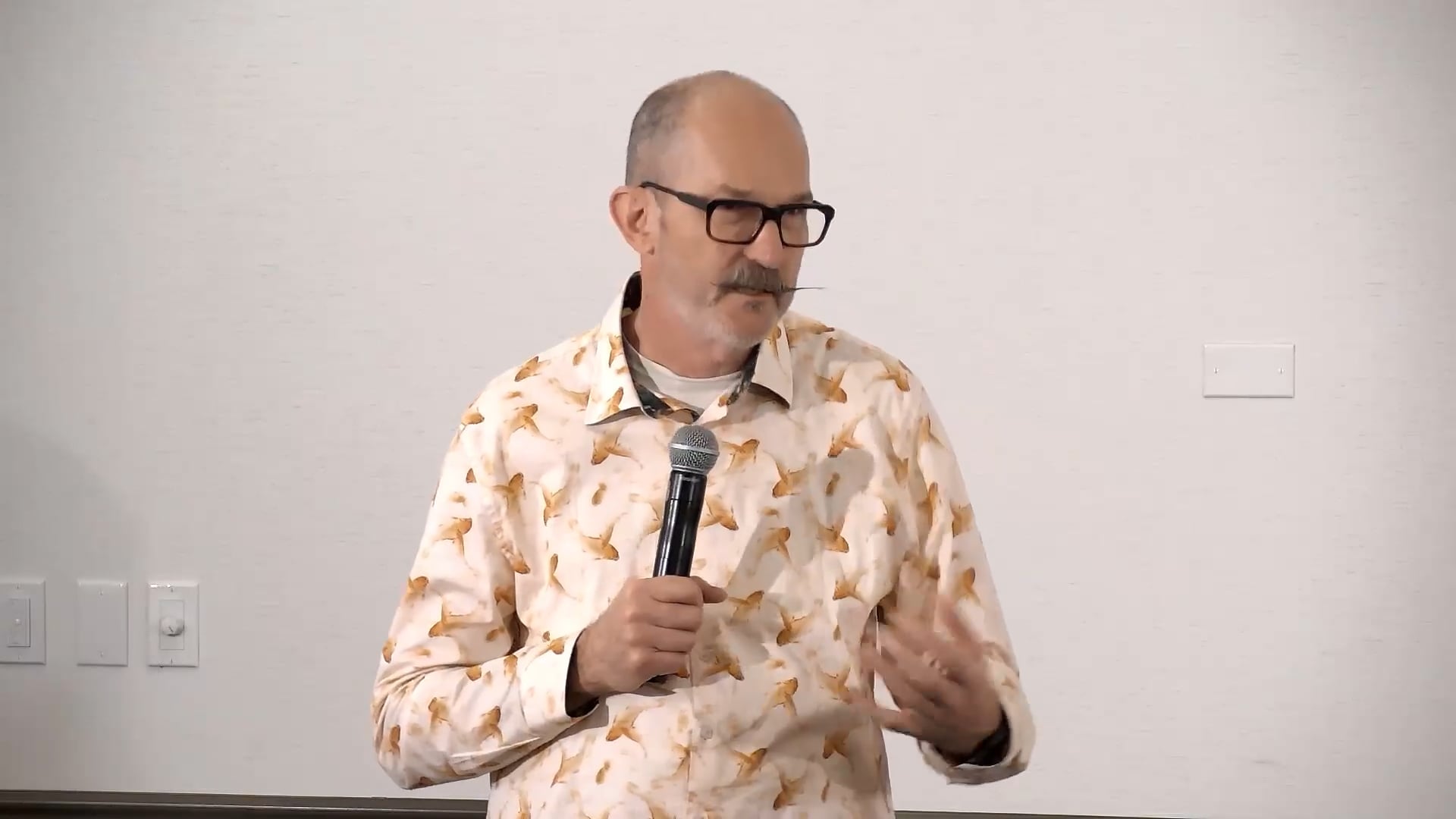 AI is Driving all Infrastructure Change - Delegate Roundtable at AI Infrastructure Field Day 4