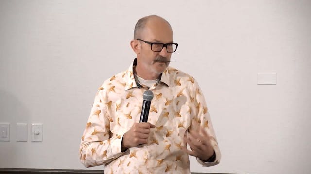 AI is Driving all Infrastructure Chan...