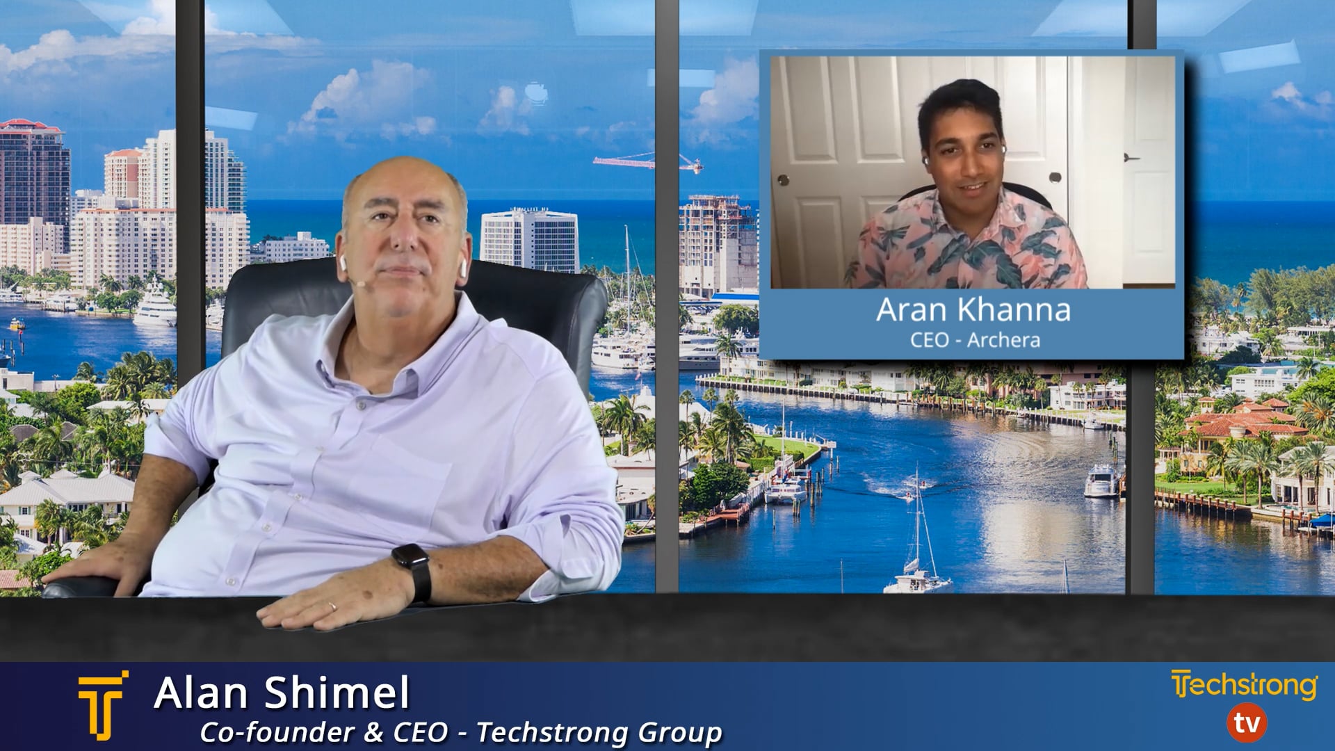 Optimize Cloud Costs - Aran Khanna, Archera