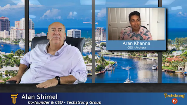 Optimize Cloud Costs - Aran Khanna, A...