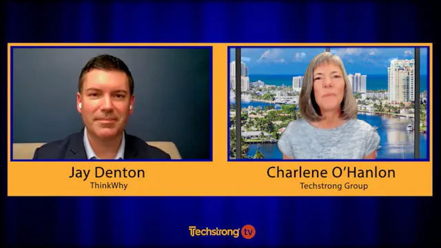 DevSecOps Job Market - Jay Denton, Th...