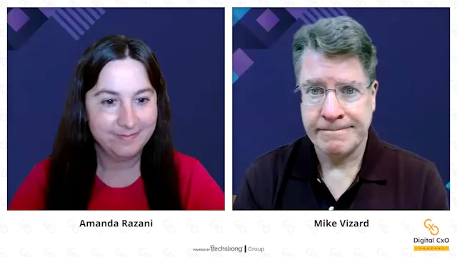 Data, Supply Chain Issues and Industr...