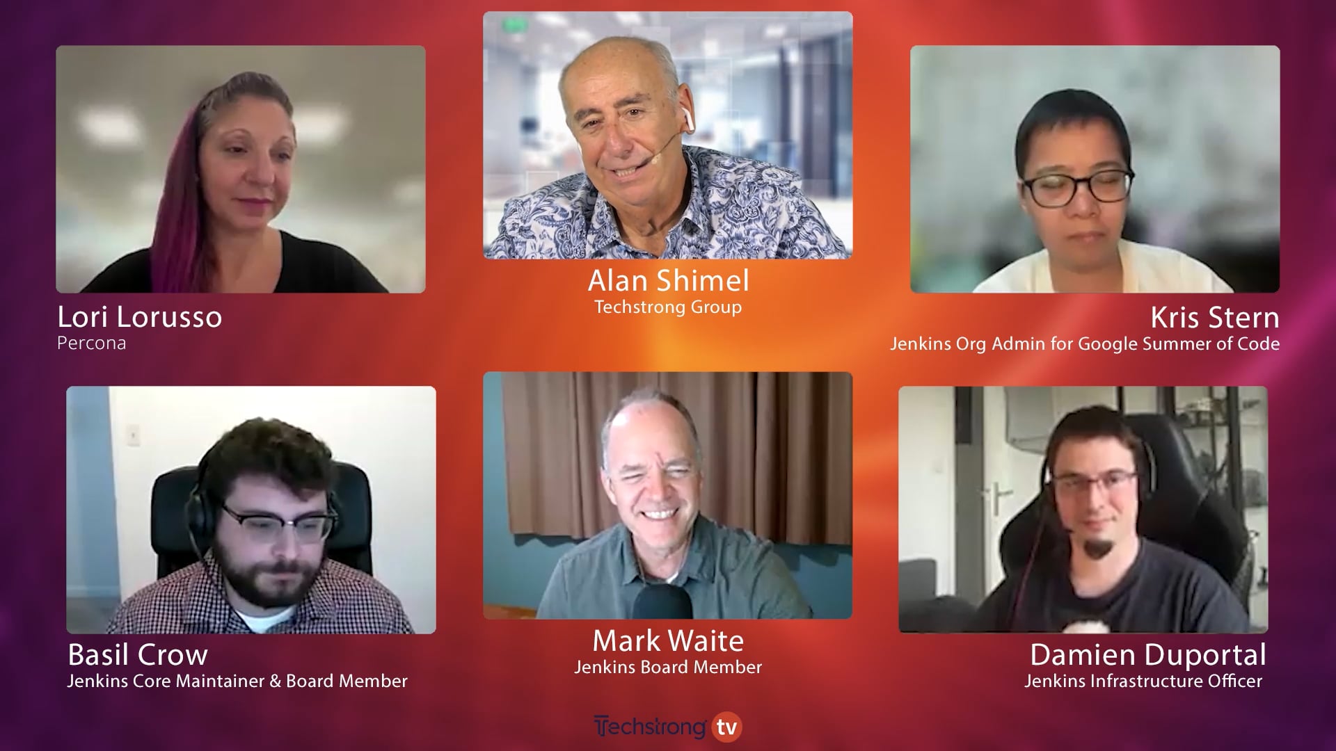 Behind the Code: Jenkins Upgrades, Challenges and Evolution - The CD Pipeline EP15