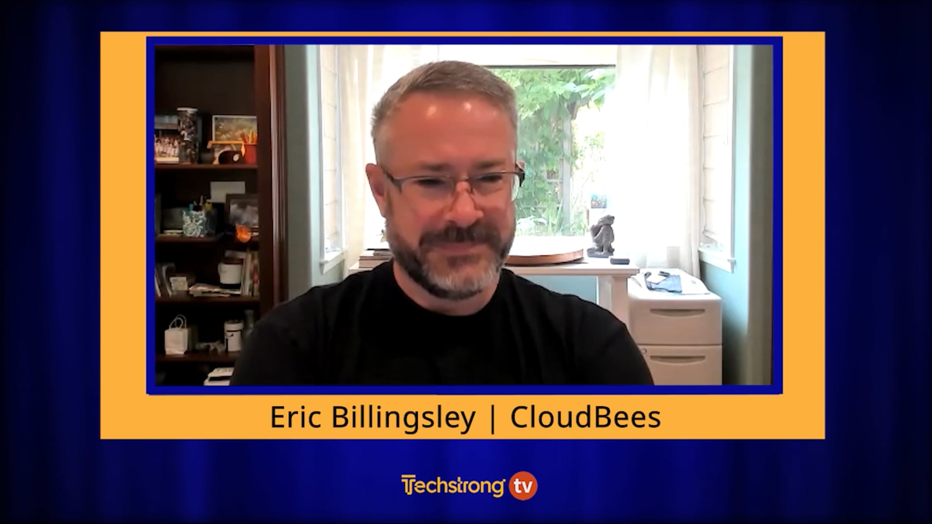 Scaling the DevOps Workflow Mountain with Eric Billingsley