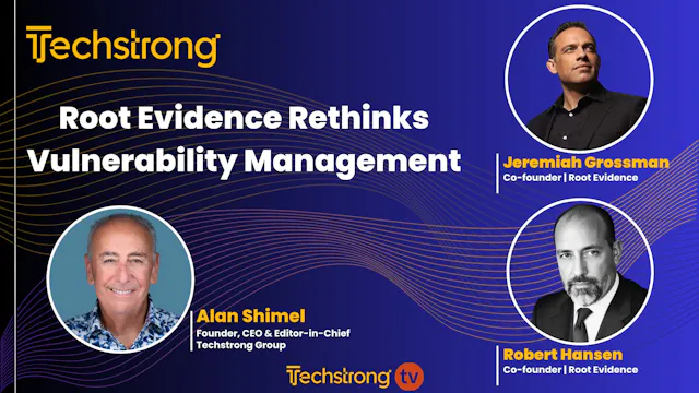 Root Evidence Rethinks Vulnerability ...