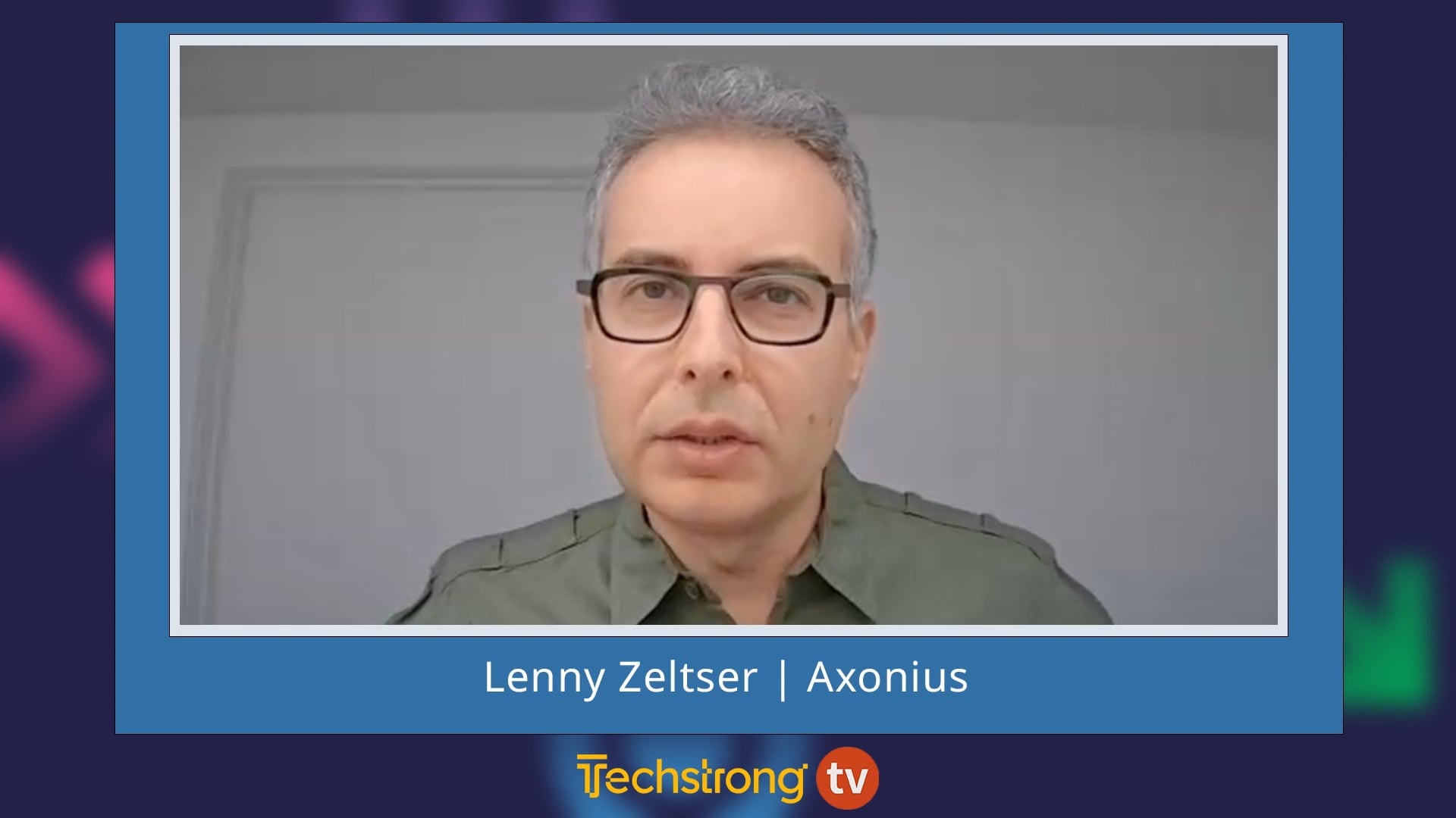 Maximizing Security Investments with Lenny Zeltser