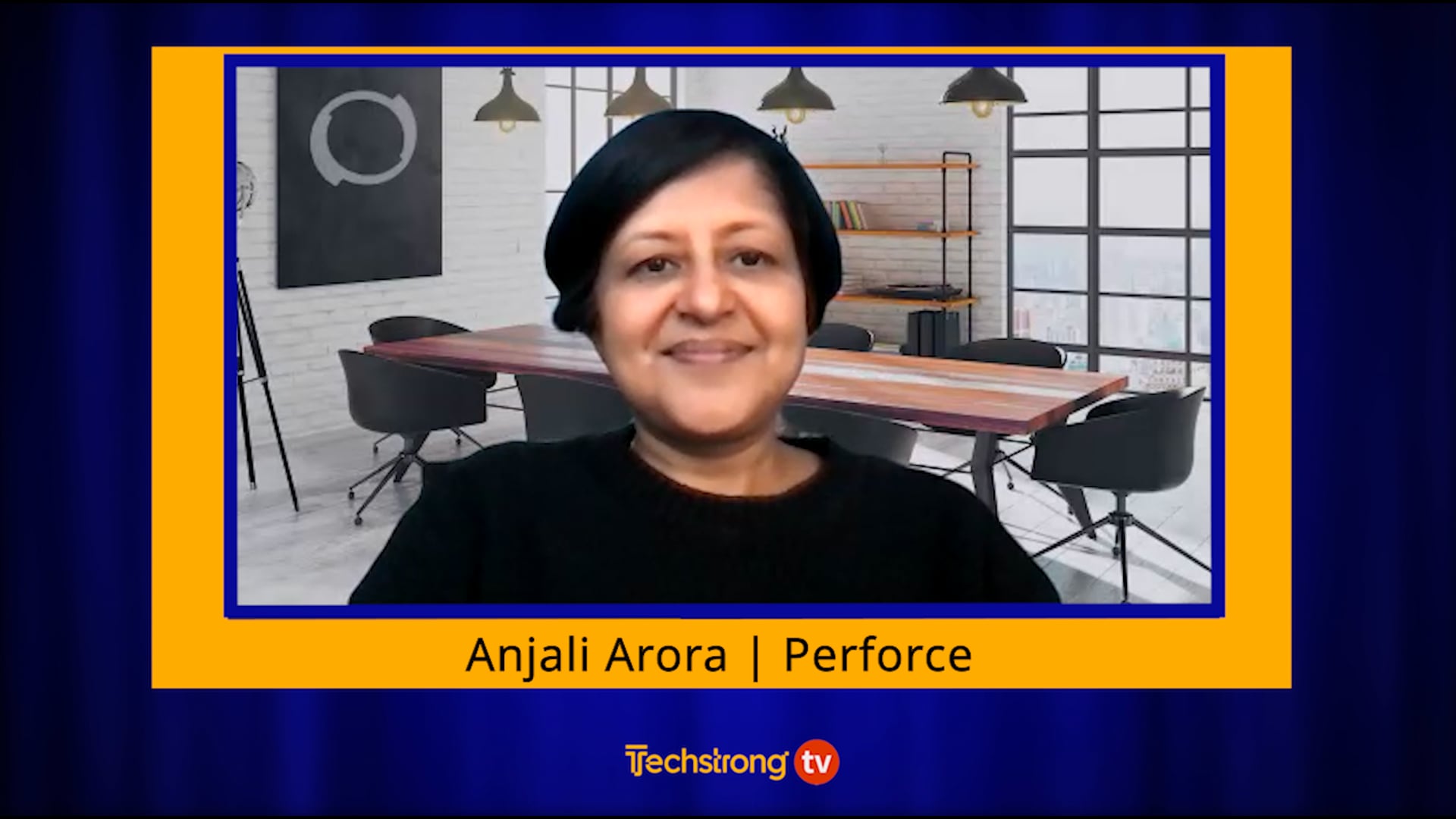 Anjali Arora on DevOps Teams Embracing Platform Engineering