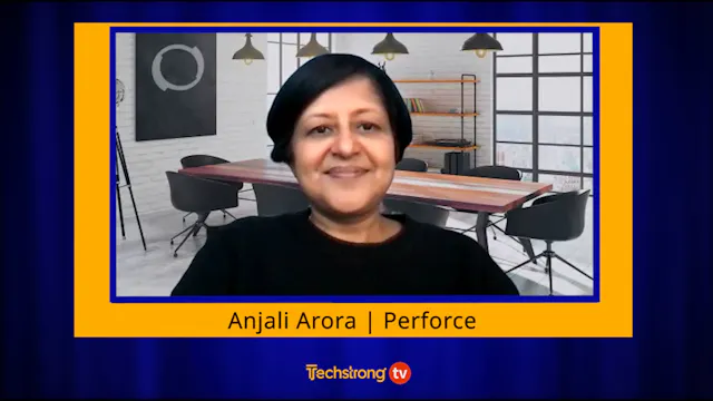 Anjali Arora on DevOps Teams Embracin...