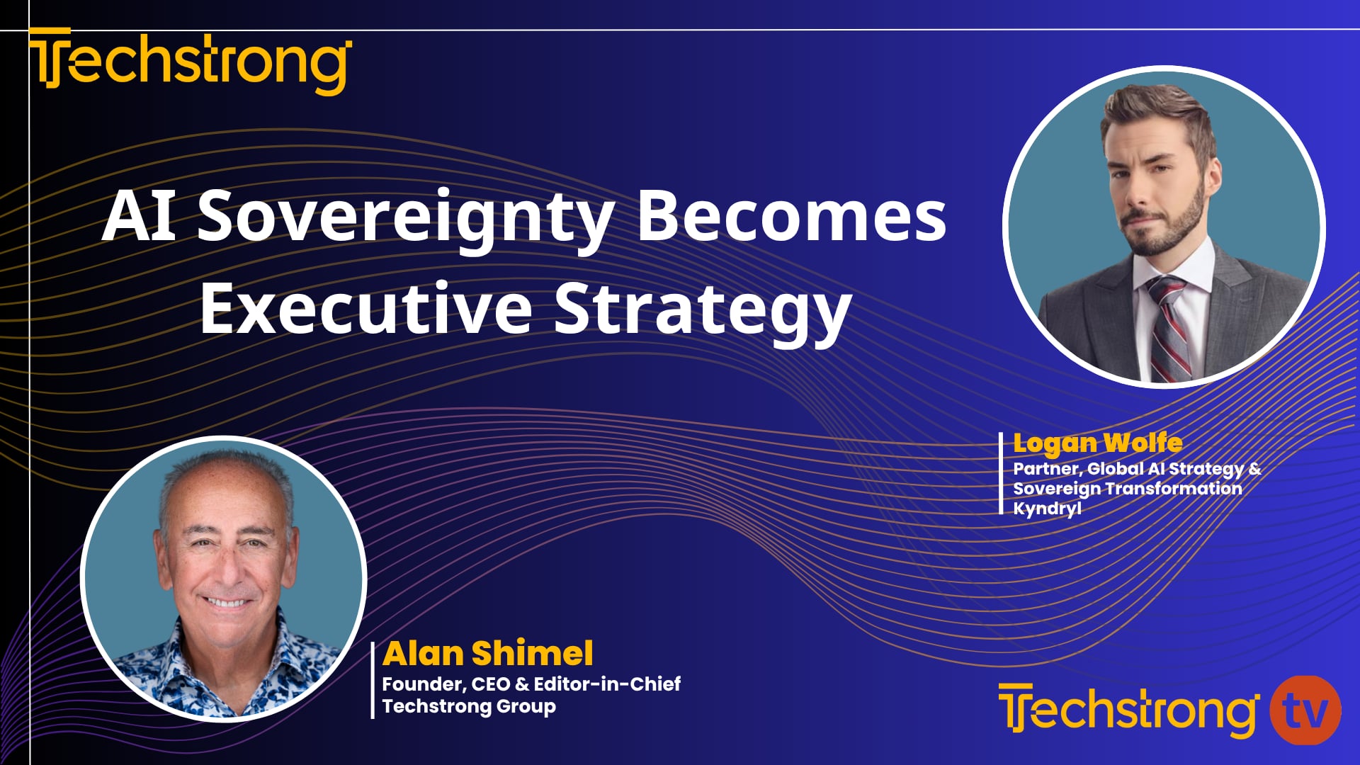 AI Sovereignty Becomes Executive Strategy
